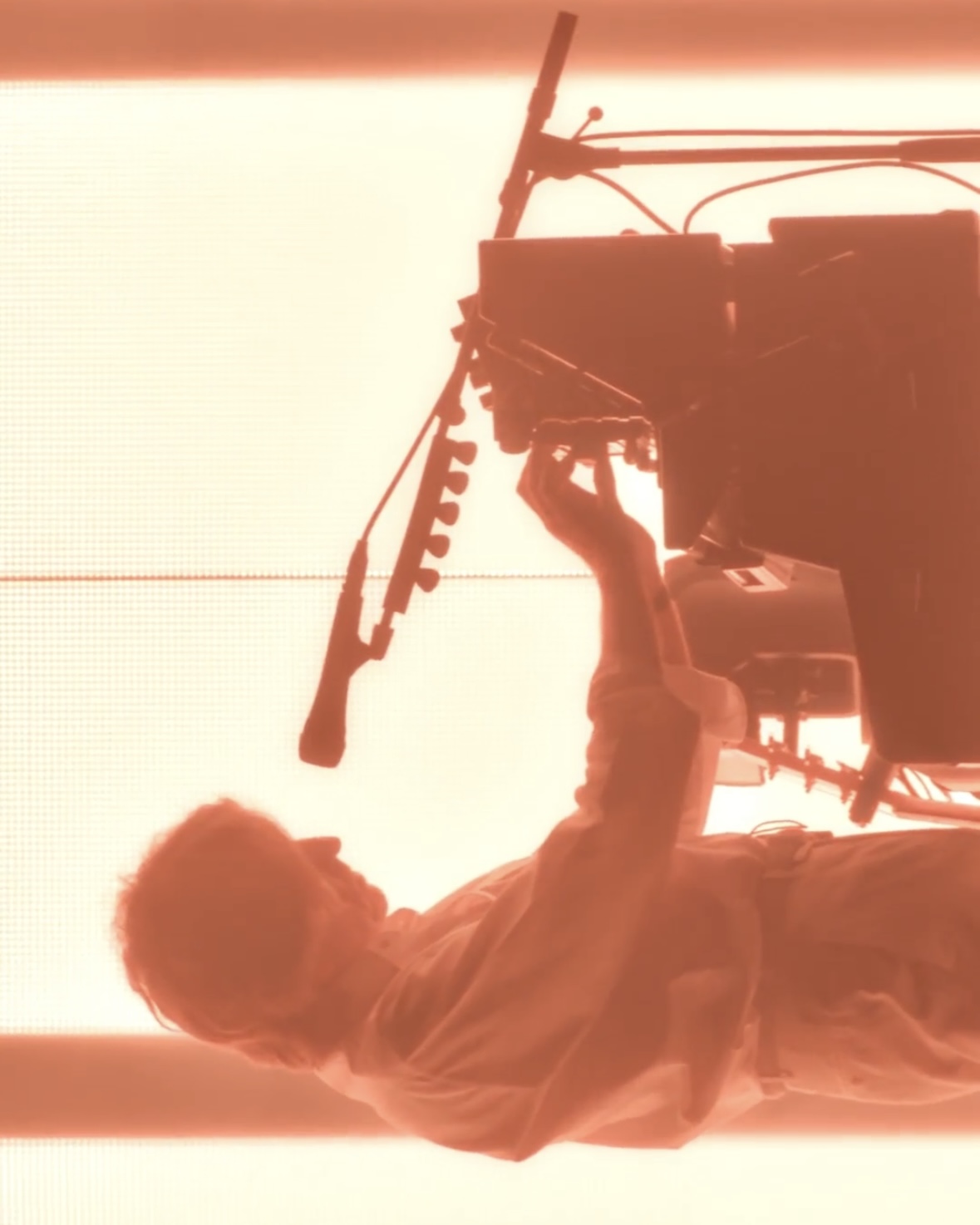 Laand Studio: AIR (Website Design)