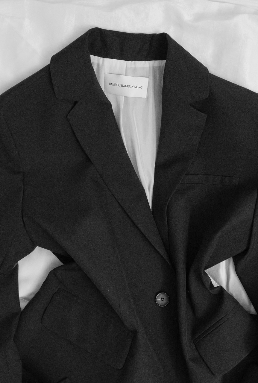 Laand Studio: Bambou Roger-Kwong (Branding)