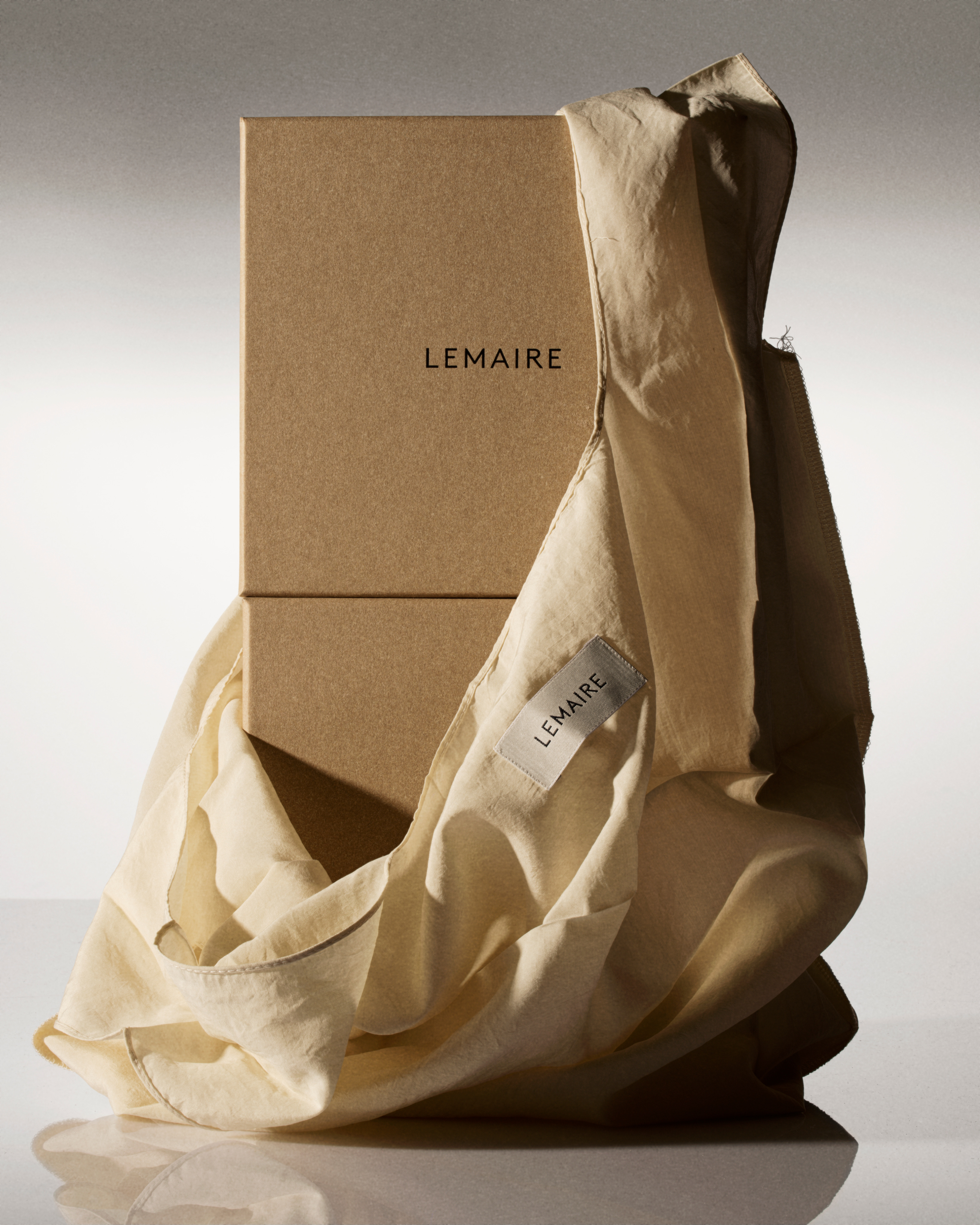 Laand Studio: Lemaire (Packaging)